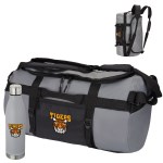 Sports Waterproof BG349 Duffel Kit 1 Sports Waterproof BG349 Duffel Kit 1