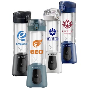BLENDi™ Original Portable Blender 17oz 1 BLENDi™ Original Portable Blender 17oz 1