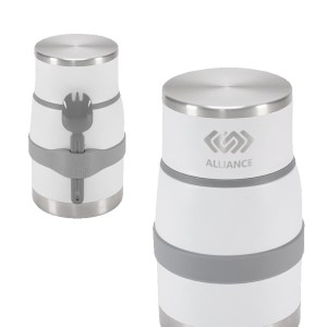 Stanley 24oz Adventure To-Go Food Jar + Spork 1 Stanley 24oz Adventure To-Go Food Jar + Spork 1