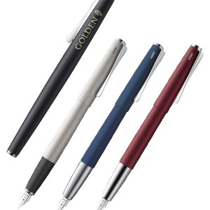 LAMY Studio Fountain Pen Fine 1 LAMY Studio Fountain Pen Fine 1