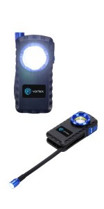 Rechargeable 5W COB/SMD Worklight 1 Rechargeable 5W COB/SMD Worklight 1