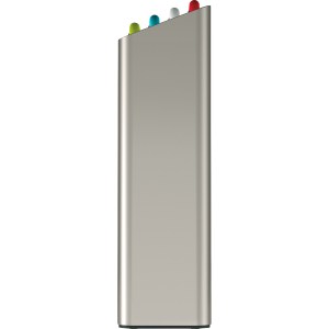 Joseph Joseph Folio Steel 4-piece Cut Board Set 1 Joseph Joseph Folio Steel 4-piece Cut Board Set 1