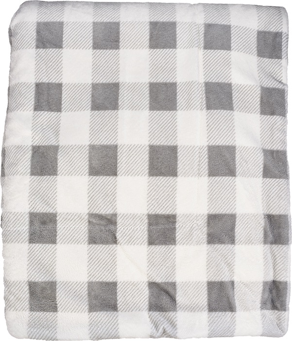 Micro-mink Sherpa Blanket 1