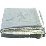 Micro-mink Sherpa Blanket 1 Micro-mink Sherpa Blanket 1