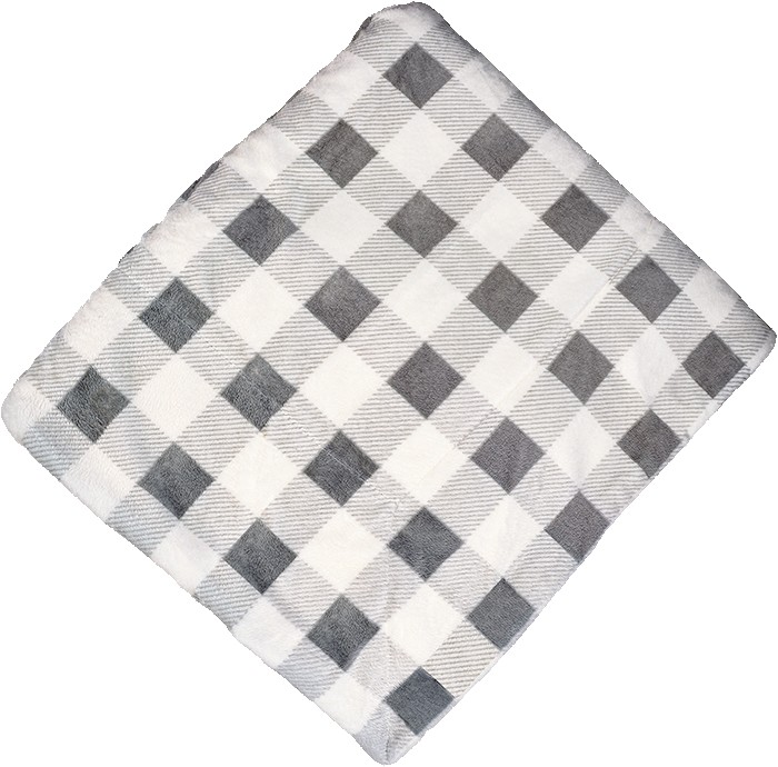 Micro-mink Sherpa Blanket 1