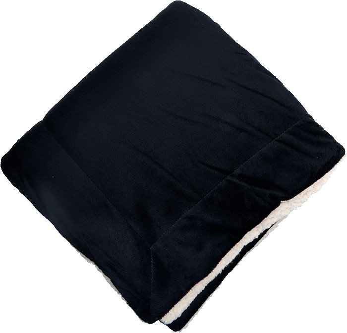 Micro-mink Sherpa Blanket 1