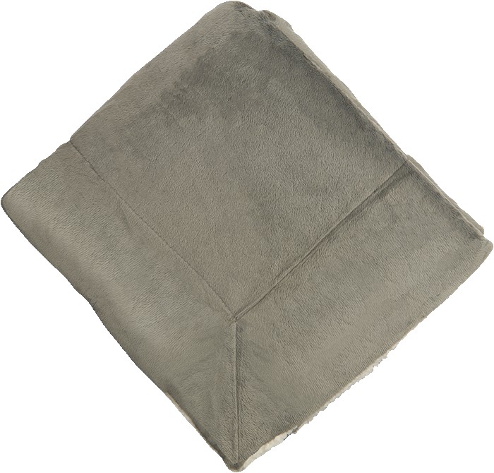 Micro-mink Sherpa Blanket 1