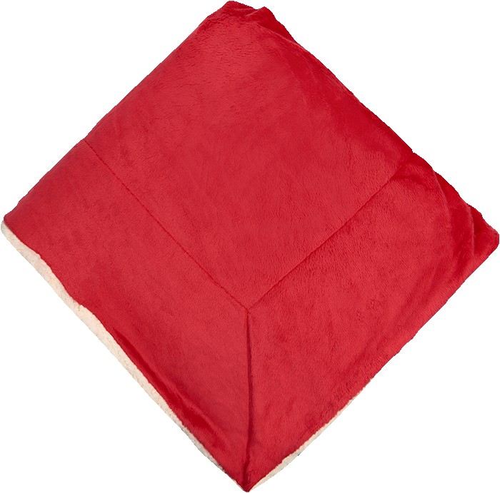 Micro-mink Sherpa Blanket 1