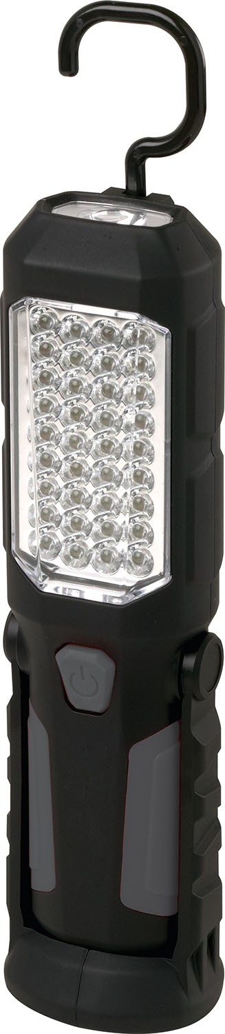 Magnetic LED Worklight 1