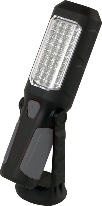 Magnetic LED Worklight 1