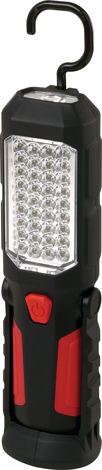 Magnetic LED Worklight 1
