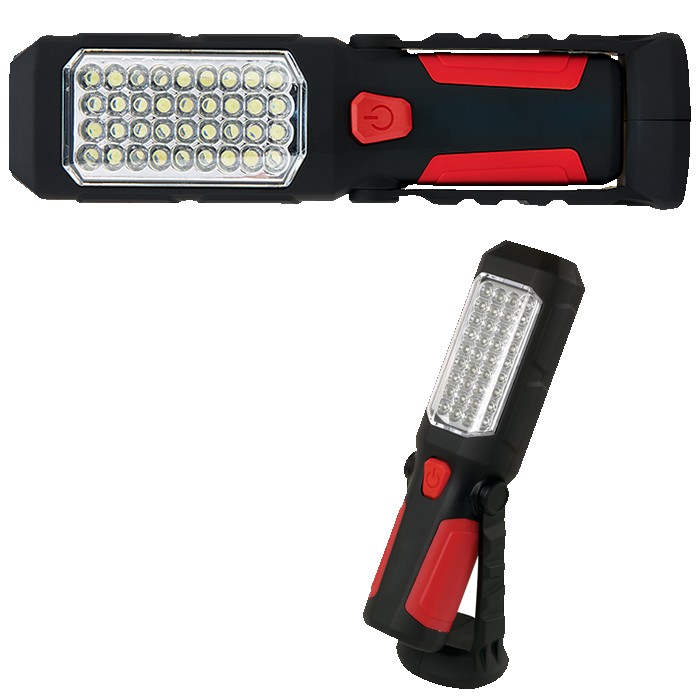 Magnetic LED Worklight 1