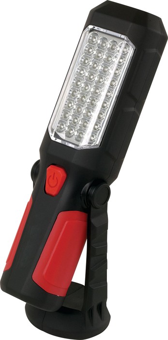 Magnetic LED Worklight 1