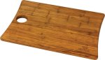 Woodland Bamboo Cutting Board (M) 1 Woodland Bamboo Cutting Board (M) 1