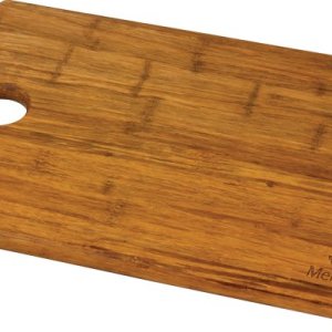Woodland Bamboo Cutting Board (M) 1 Woodland Bamboo Cutting Board (M) 1