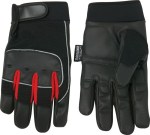 Thinsulate Mechanics Gloves 4 Thinsulate Mechanics Gloves 4