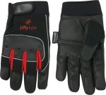 Thinsulate Mechanics Gloves 1 Thinsulate Mechanics Gloves 1