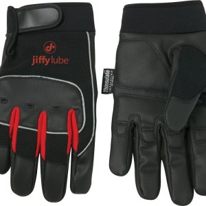 Thinsulate Mechanics Gloves 1 Thinsulate Mechanics Gloves 1