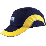 2.75" HardCap A1 Bump Cap - YELLOW 2.75" HardCap A1 Bump Cap - YELLOW
