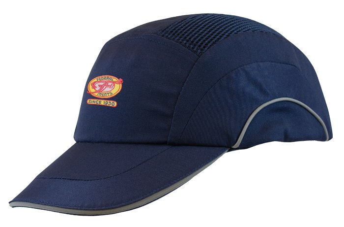 2.75" HardCap A1 Bump Cap 1 2.75" HardCap A1 Bump Cap 1