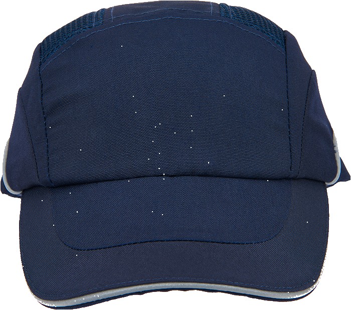 2.75" HardCap A1 Bump Cap 1