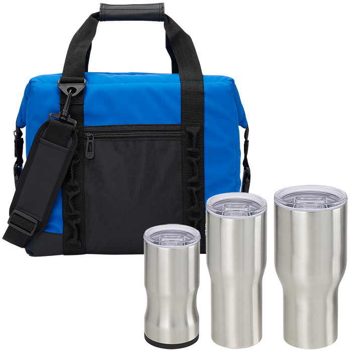 Urban Peak CB151 Gift Set 1
