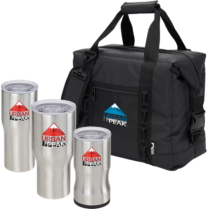 Urban Peak CB151 Gift Set 1