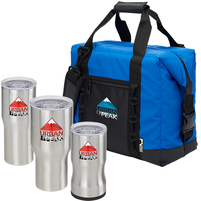 Urban Peak CB151 Gift Set 1