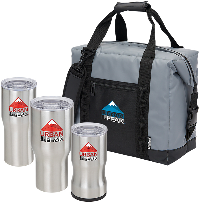 Urban Peak CB151 Gift Set 1 Urban Peak CB151 Gift Set 1