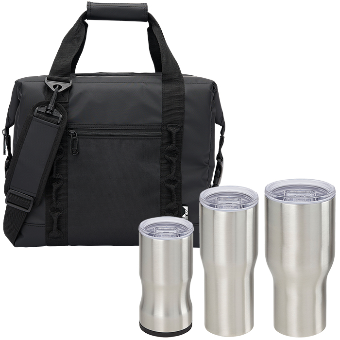 Urban Peak CB151 Gift Set 1
