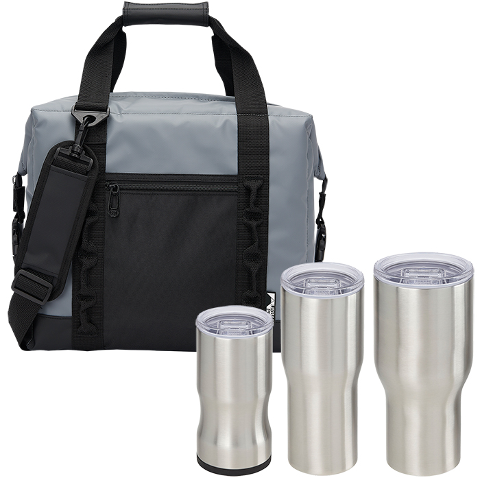 Urban Peak CB151 Gift Set 1