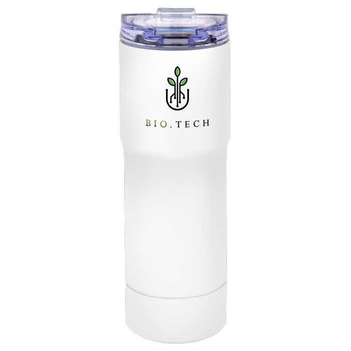Urban Peak 16 oz Bevel Trail Vacuum Tumbler 1