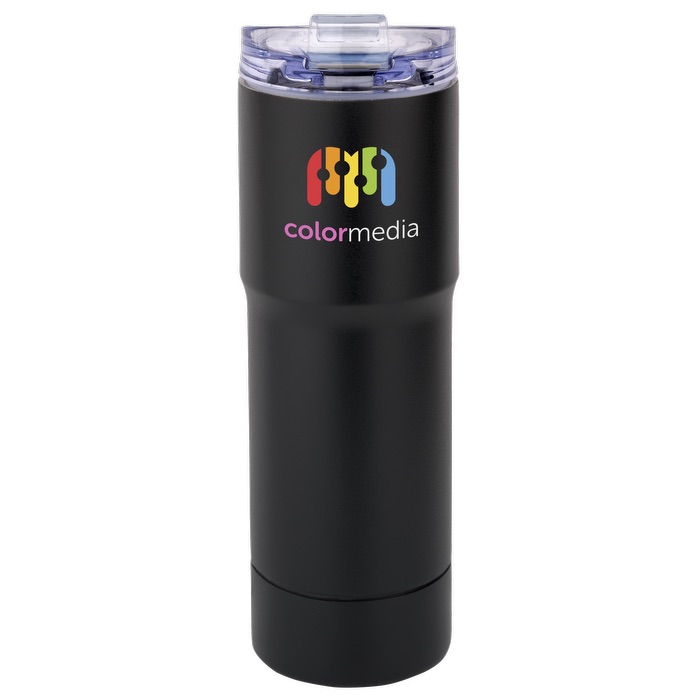 Urban Peak 16 oz Bevel Trail Vacuum Tumbler 1