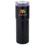Urban Peak 16 oz Bevel Trail Vacuum Tumbler - WHITE Urban Peak 16 oz Bevel Trail Vacuum Tumbler - WHITE