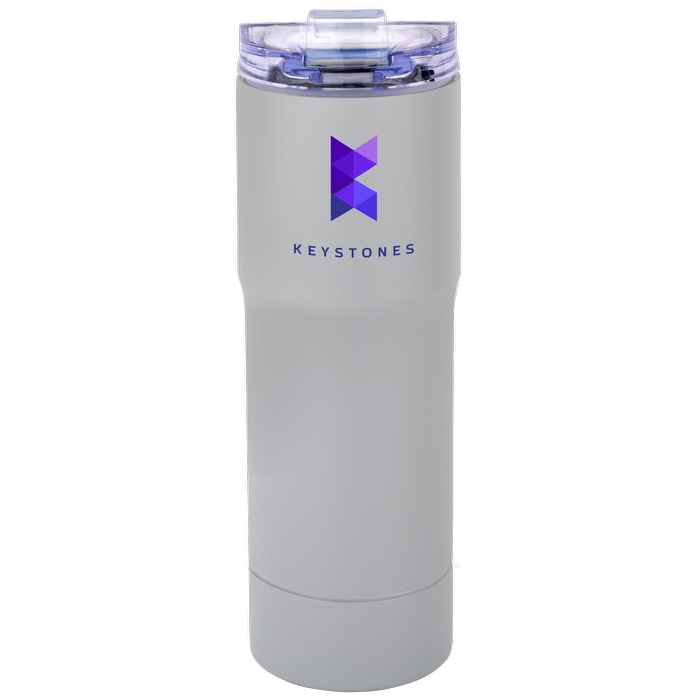 Urban Peak 16 oz Bevel Trail Vacuum Tumbler 1
