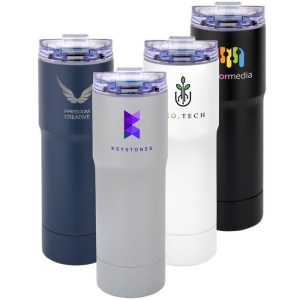 16 Oz. Urban Peak® Bevel Trail Vacuum Tumbler 1 16 Oz. Urban Peak® Bevel Trail Vacuum Tumbler 1