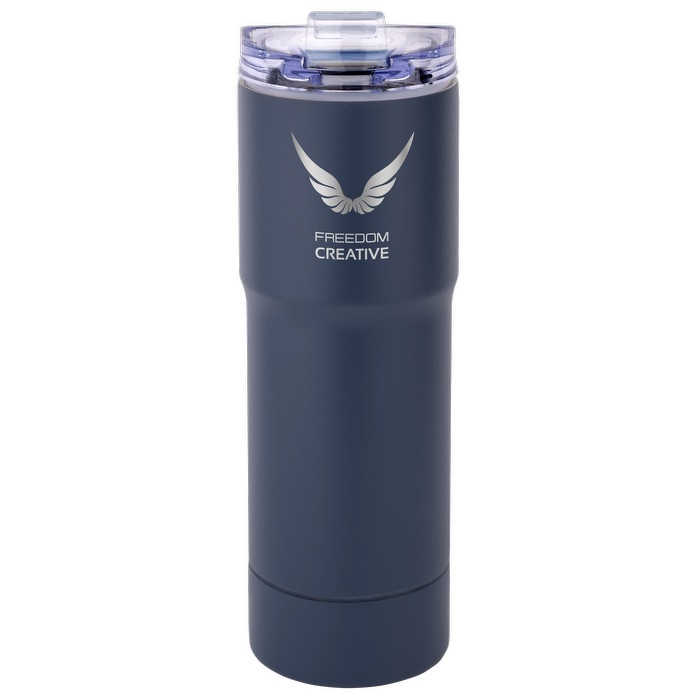 Urban Peak 16 oz Bevel Trail Vacuum Tumbler 1