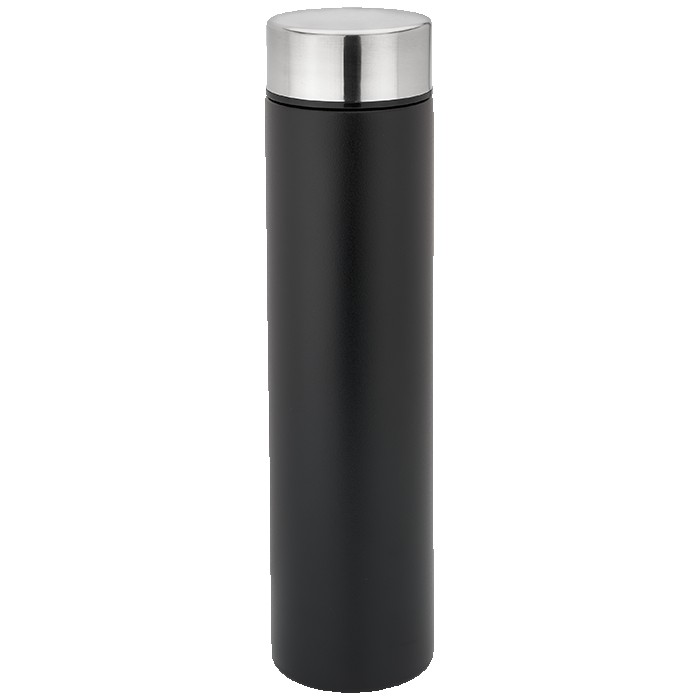 13.5 oz Pace Trail Vacuum Water Bottle 1