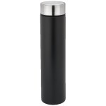 13.5 oz Pace Trail Vacuum Water Bottle - BLACK 13.5 oz Pace Trail Vacuum Water Bottle - BLACK