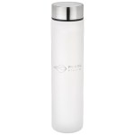 13.5 oz Pace Trail Vacuum Water Bottle - WHITE 13.5 oz Pace Trail Vacuum Water Bottle - WHITE