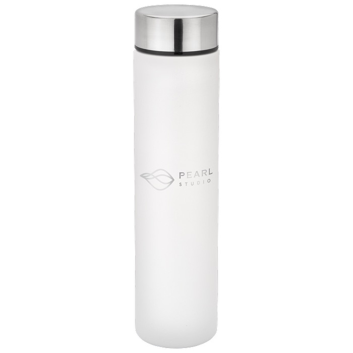13.5 oz Pace Trail Vacuum Water Bottle 1