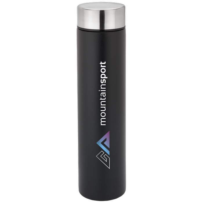 13.5 oz Pace Trail Vacuum Water Bottle 1