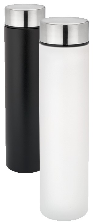 13.5 oz Pace Trail Vacuum Water Bottle 1