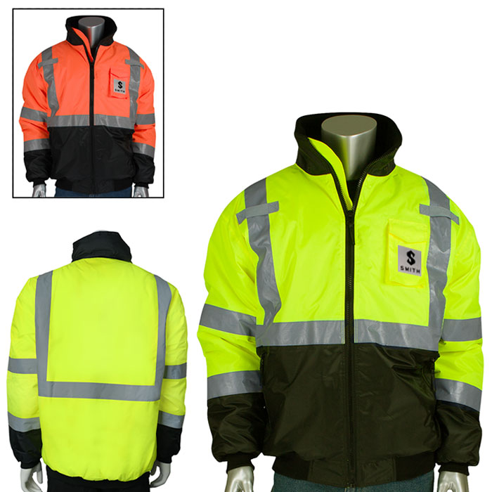 Class 3 Value Black Bottom Bomber Jacket 1 Class 3 Value Black Bottom Bomber Jacket 1