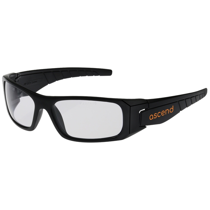 Bouton Squadron Clear Lens 1 Bouton Squadron Clear Lens 1