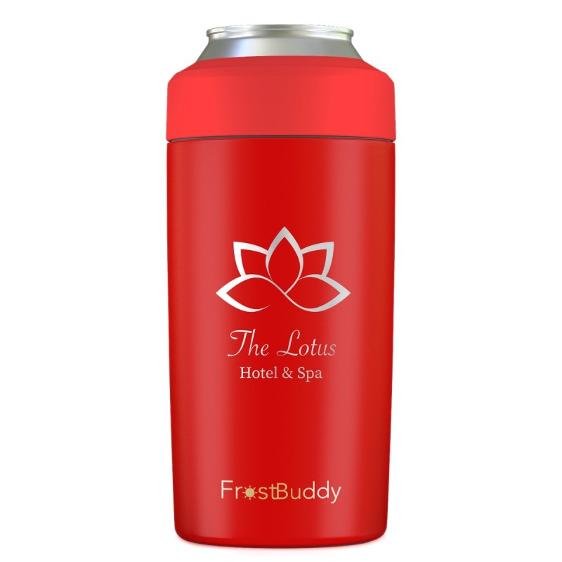 Frost Buddy Universal Buddy 2.0 - Red 1 Frost Buddy Universal Buddy 2.0 - Red 1