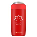 Frost Buddy® Universal Buddy 2.0 - Red 1 Frost Buddy® Universal Buddy 2.0 - Red 1