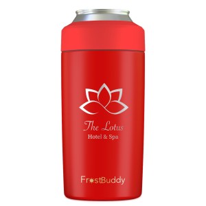 Frost Buddy® Universal Buddy 2.0 - Red 1 Frost Buddy® Universal Buddy 2.0 - Red 1