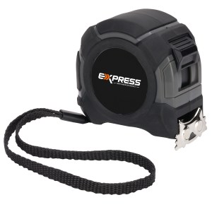 Rugged 25 ft Measuring Tape 1 Rugged 25 ft Measuring Tape 1