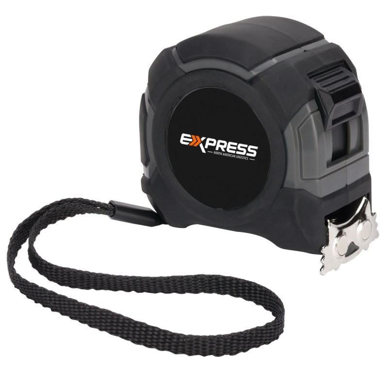 Rugged 25%27 Measuring Tape 1 Rugged 25%27 Measuring Tape 1